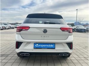 Volkswagen T-Roc R-LINE+ 1.5 TSI OPF 150 DSG (UVP 48.235€ / SOFORT) TOP.SPORT|LED.PLUS|18"|EASY|BEATS|WINTER|UVM.