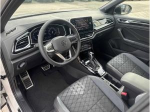 Volkswagen T-Roc R-LINE+ 1.5 TSI OPF 150 DSG (UVP 48.235€ / SOFORT) TOP.SPORT|LED.PLUS|18"|EASY|BEATS|WINTER|UVM.