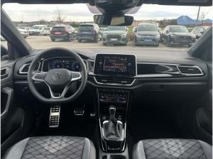 Volkswagen T-Roc R-LINE+ 1.5 TSI OPF 150 DSG (UVP 48.235€ / SOFORT) TOP.SPORT|LED.PLUS|18"|EASY|BEATS|WINTER|UVM.