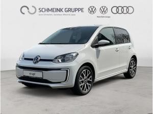 Volkswagen up! e- 1-Gang-Automatik Kamera SHZ Klima