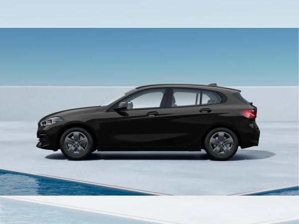 BMW 1er für 339,00 € brutto leasen