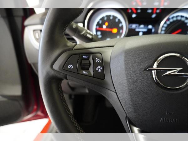 Foto - Opel Astra K 1.2 T LED,Sitzheizung,Lenkradheizung,DAB