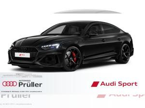 Audi RS5 Sportback RS competition plus+RS-Schalensitze