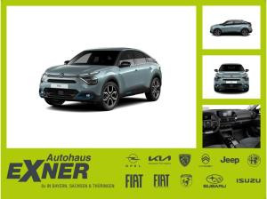 Citroën E-C4 SHINE | SOFORT VERFÜGBAR | Privat und Gewerbe