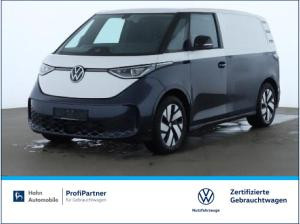 Volkswagen ID. Buzz Cargo FAHRASSISTENZ AHK NAVI KAMERA