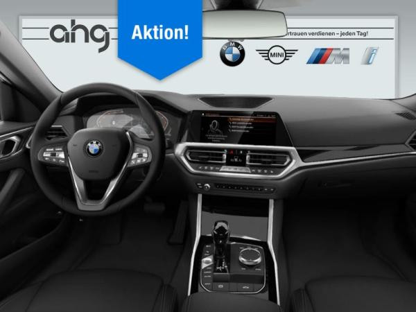 Foto - BMW 420 i Cabrio G23 - Open Air Aktion