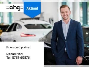 BMW M235 i xDrive Gran Coupe F44 Aut. / 18  / DAB / Shadow - Einführungsaktion