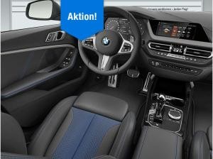 BMW M235 i xDrive Gran Coupe F44 Aut. / 18  / DAB / Shadow - Einführungsaktion