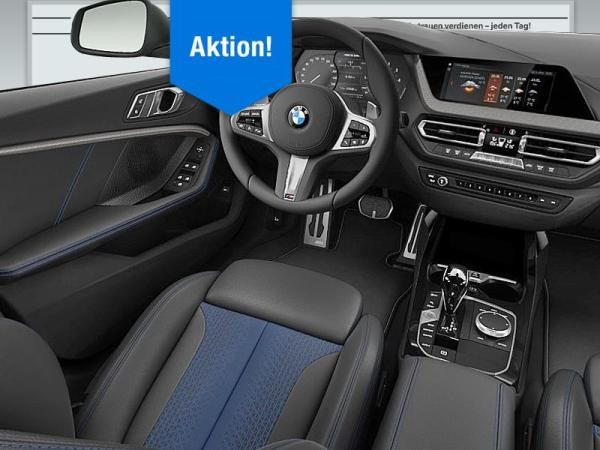 Foto - BMW M235 i xDrive Gran Coupe F44 Aut. / 18  / DAB / Shadow - Einführungsaktion