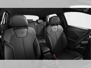 Audi SQ2 TFSI S tronic +DMB Aktion+Optikpaket schwarz plus*Einparkhilfe plus*RFK*