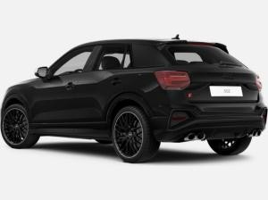 Audi SQ2 TFSI S tronic +DMB Aktion+Optikpaket schwarz plus*Einparkhilfe plus*RFK*
