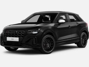 Audi SQ2 TFSI S tronic +DMB Aktion+Optikpaket schwarz plus*Einparkhilfe plus*RFK*