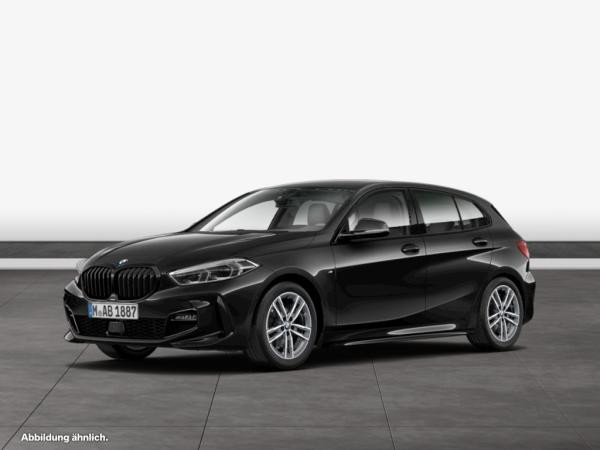 BMW 1er für 389,00 € brutto leasen