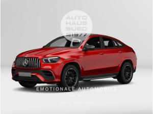 Mercedes-Benz GLS 63 AMG 63 S 4MATIC+ Coupé *SOFORT*