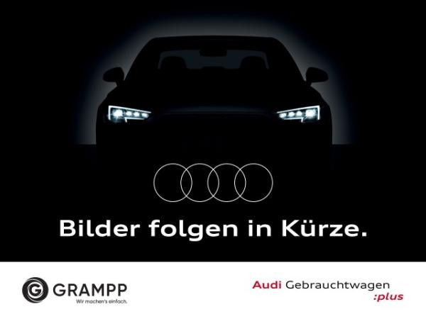 Audi A5 für 410,00 € brutto leasen