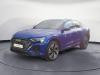 Foto - Audi Q8 e-tron S line 50 e-tron quattro 250 kW /Matrix LED/Assistenzpaket Tour/Kamera