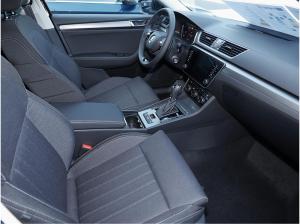 Skoda Superb Combi Style 2,0l TDI DSG *AHK STANDH. 360°*