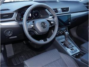 Skoda Superb Combi Style 2,0l TDI DSG *AHK STANDH. 360°*
