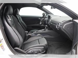Audi TT RS Roadster 294(400) kW(PS) S tronic / EROBERUNG / SOFORT VERFÜGBAR / GEWERBE