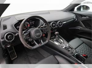 Audi TT RS Roadster 294(400) kW(PS) S tronic / EROBERUNG / SOFORT VERFÜGBAR / GEWERBE
