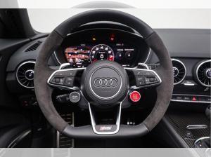 Audi TT RS Roadster 294(400) kW(PS) S tronic / EROBERUNG / SOFORT VERFÜGBAR / GEWERBE