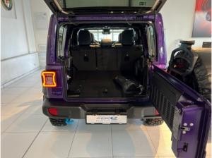 Jeep Wrangler PHEV 4xe Rubicon SkyOne Softtop