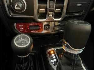 Jeep Wrangler PHEV 4xe Rubicon SkyOne Softtop