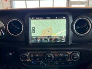 Jeep Wrangler PHEV 4xe Rubicon SkyOne Softtop