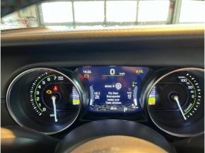 Jeep Wrangler PHEV 4xe Rubicon SkyOne Softtop