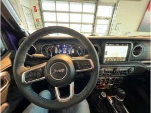 Jeep Wrangler PHEV 4xe Rubicon SkyOne Softtop