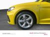 Foto - Audi A1 SB 30 TFSI S line LED Navi SONOS Teilleder