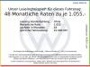 Foto - Volkswagen Grand California VW Crafter 2,0 l TDI EU6 SCR 13