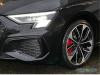 Foto - Audi S3 Sportback TFSI S tronic Kamer