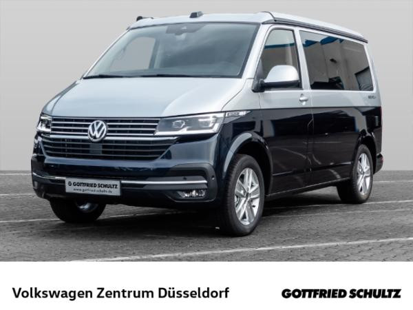 Volkswagen T6.1 für 498,61 € brutto leasen