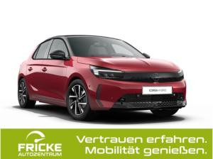Opel Corsa GS Mild-Hybrid +Navi+Sitz-&-Lenkradheiz.+Rückfahrkam.