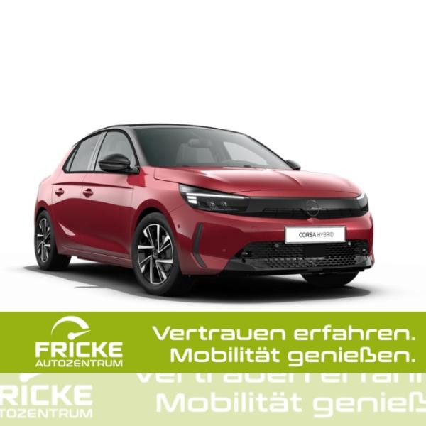 Foto - Opel Corsa GS Mild-Hybrid +Navi+Sitz-&-Lenkradheiz.+Rückfahrkam.