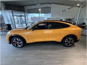 Ford Mustang Mach-E *Tageszulassung*