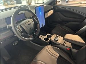 Ford Mustang Mach-E *Tageszulassung*