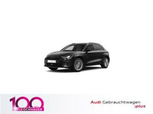 Audi A3 Sportback advanced 1,0 TFSI S TRONIC AHK+DC