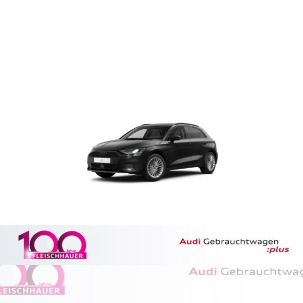Foto - Audi A3 Sportback advanced 1,0 TFSI S TRONIC AHK+DC