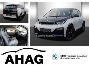 BMW i3 s (120 Ah), *Business + Comfort Paket*