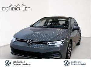 Volkswagen Golf VIII Move 2.0 TDI DSG ACC FLA HUD Pano LED