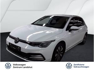 Volkswagen Golf VIII Move 2.0 TDI DSG ACC FLA LED KAM Navi