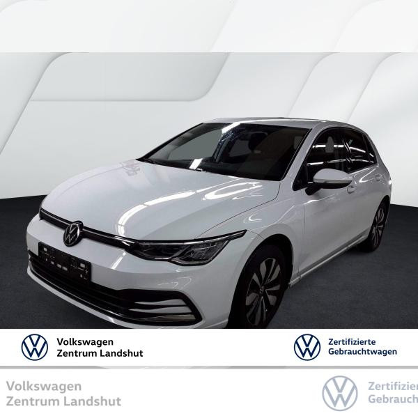 Foto - Volkswagen Golf VIII Move 2.0 TDI DSG ACC FLA LED KAM Navi