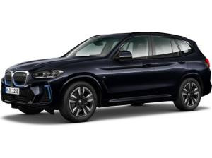Foto - BMW iX3 Modell Inspiring ⚡️ frei konfigurierbar ⚡️ ❗️ Aktion bis 31.03.❗️