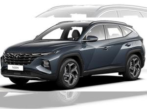 Hyundai Tucson 🍀FRÜHLINGSKRACHER🍀😍SOFORT-VERFÜGBAR😍💼GEWERBE💼 ADVANTAGE // 2WD // Dachlackierung