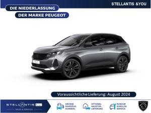 Peugeot 3008 GT PureTech 130 EAT8  🔥B2B AKTIONSLEASING🔥