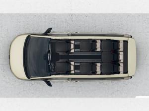 Volkswagen T7 Multivan Taxi Life Motor: 2.0 l TDI SCR 110 k