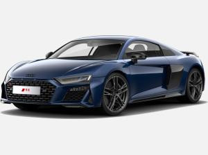 Audi R8 Coupe V10 performance quattro 456(620) kW(PS)
