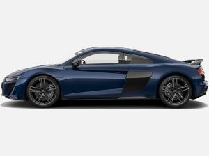 Audi R8 Coupe V10 performance quattro 456(620) kW(PS) UPE 238.030€